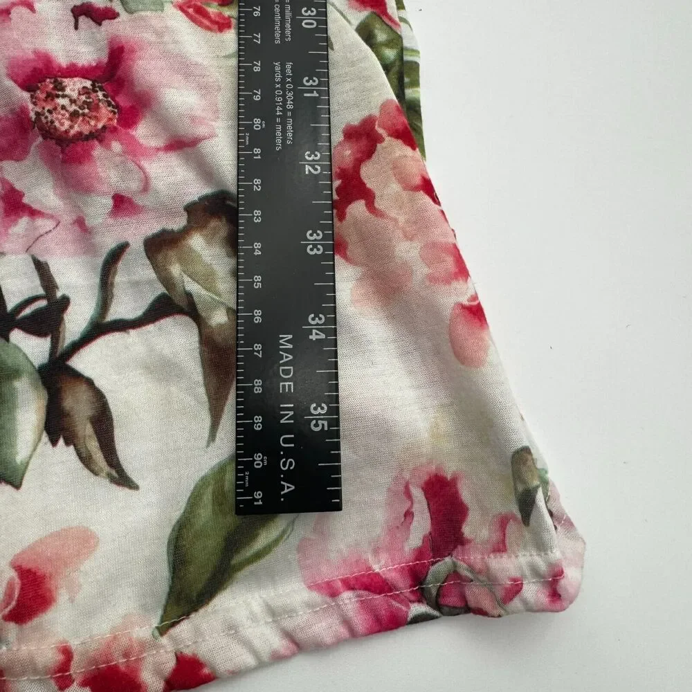 Show Me Your MuMu this floral
